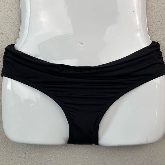 NWT Kenneth Cole Bikini Bottoms Size XL - Picture 1 of 2